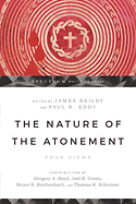 THE NATURE OF THE ATONEMENT