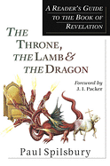 THE THRONE THE LAMB AND THE DRAGON