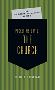 POCKET HISTORY OF THE CHURCH