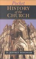 POCKET HISTORY OF THE CHURCH
