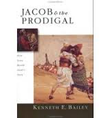 JACOB AND THE PRODIGAL