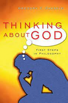 THINKING ABOUT GOD