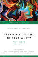 PSYCHOLOGY AND CHRISTIANITY
