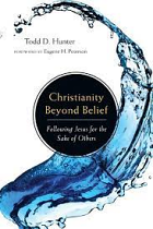 CHRISTIANITY BEYOND BELIEF