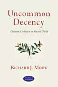 UNCOMMON DECENCY