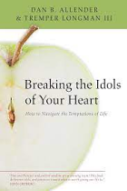 BREAKING THE IDOLS OF YOUR HEART