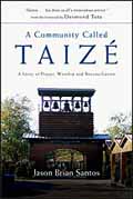 COMMUNITY CALLED TAIZE