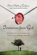 INVITATIONS FROM GOD
