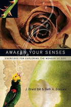 AWAKEN YOUR SENSES