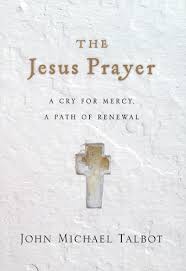 THE JESUS PRAYER