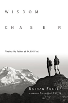 WISDOM CHASER