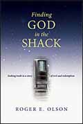 FINDING GOD IN THE SHACK