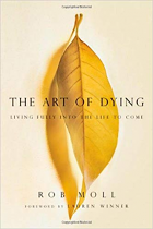 ART OF DYING