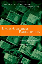 CROSS CULTURE PARTNERSHIPS 