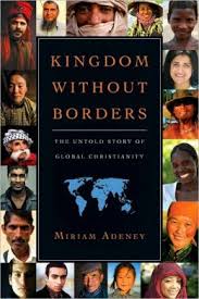 KINGDOM WITHOUT BORDERS