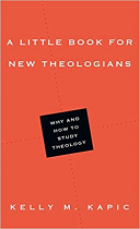 A LITTLE BOOK FOR NEW THEOLOGIANS