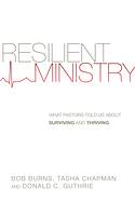 RESILIENT MINISTRY