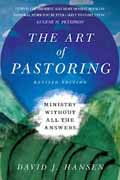 ART OF PASTORING