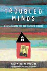 TROUBLED MINDS