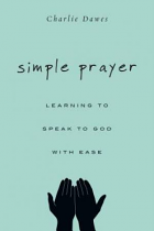 SIMPLE PRAYER