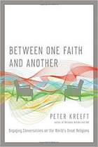BETWEEN ONE FAITH AND ANOTHER