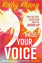 RAISE YOUR VOICE