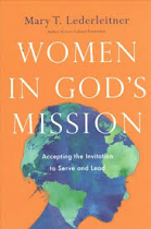 WOMEN IN GODS MISSION