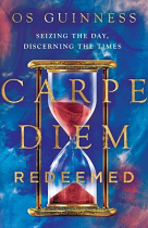 CARPE DIEM REDEEMED HB