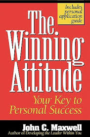 WINNING ATTITUDE