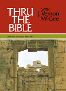 THRU THE BIBLE WITH J VERNON MCGEE VOL 2