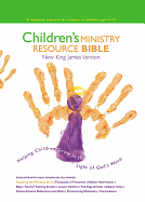 NKJV CHILDREN'S MINISTRY RESOURCE BIBLE