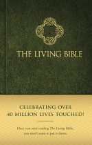 THE LIVING BIBLE