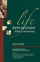 GALATIANS