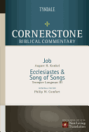 JOB ECCLESIASTES & SONG OF SONGS