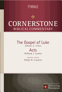 THE GOSPEL OF LUKE & ACTS