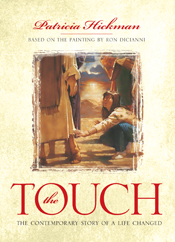 THE TOUCH HB