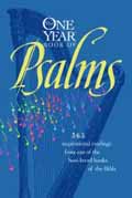 ONE YEAR BOOK OF PSALMS