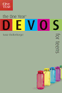 ONE YEAR DEVOS FOR TEENS