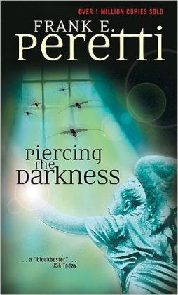 PIERCING THE DARKNESS