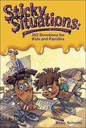 STICKY SITUATIONS