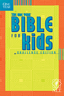 THE ONE YEAR BIBLE FOR KIDS CHALLENGE EDITION
