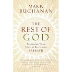 THE REST OF GOD