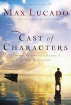 CAST OF CHARACTERS