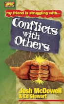 CONFLICTS WITH OTHERS PROJECT 911