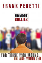 NO MORE BULLIES