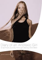 DIARY OF AN ANOREXIC GIRL