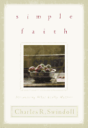 SIMPLE FAITH
