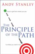 THE PRINCIPLE OF THE PATH