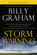 STORM WARNING