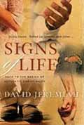 SIGNS OF LIFE